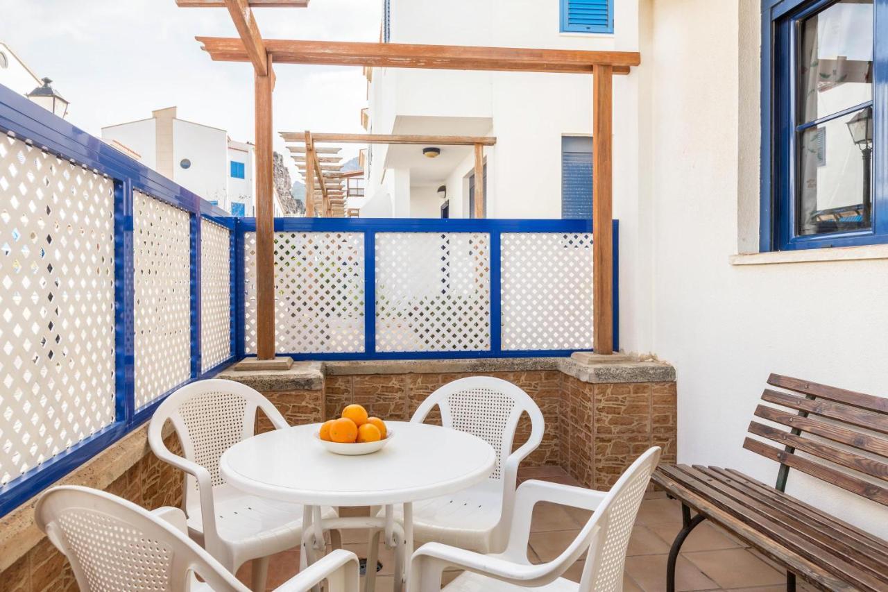 Vivienda Agaete Paradise Puerto de Las Nieves Exterior photo