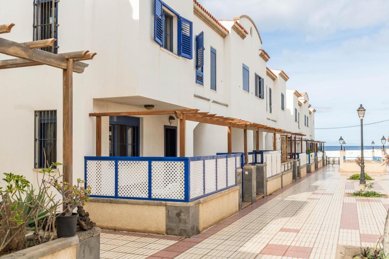 Vivienda Agaete Paradise Puerto de Las Nieves Exterior photo